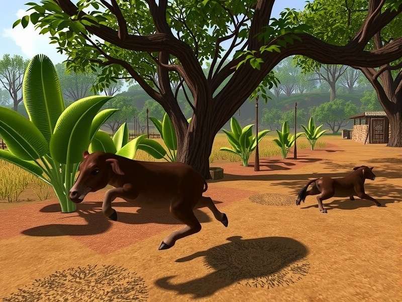 Tamarind Heritage Trail virtual festival